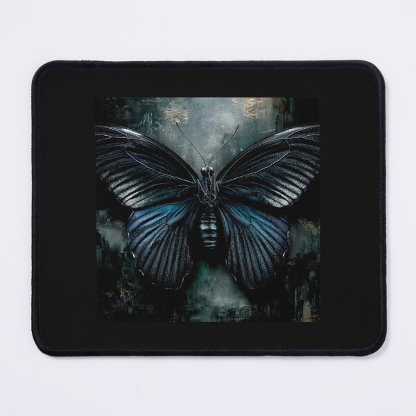 Item preview, Rajah Reverie: Papilio Memnon in Abstract Luxe #1 designed and sold by Helios Be. Lavsh.