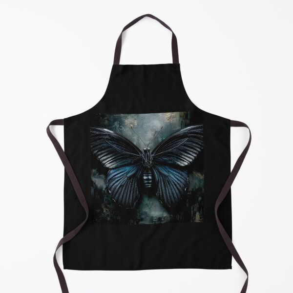 Item preview, Rajah Reverie: Papilio Memnon in Abstract Luxe #1 designed and sold by Helios Be. Lavsh.
