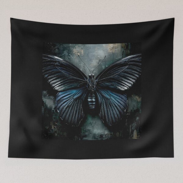 Item preview, Rajah Reverie: Papilio Memnon in Abstract Luxe #1 designed and sold by Helios Be. Lavsh.