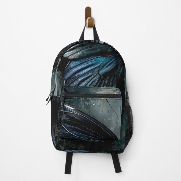 Item preview, Rajah Reverie: Papilio Memnon in Abstract Luxe #1 designed and sold by Helios Be. Lavsh.