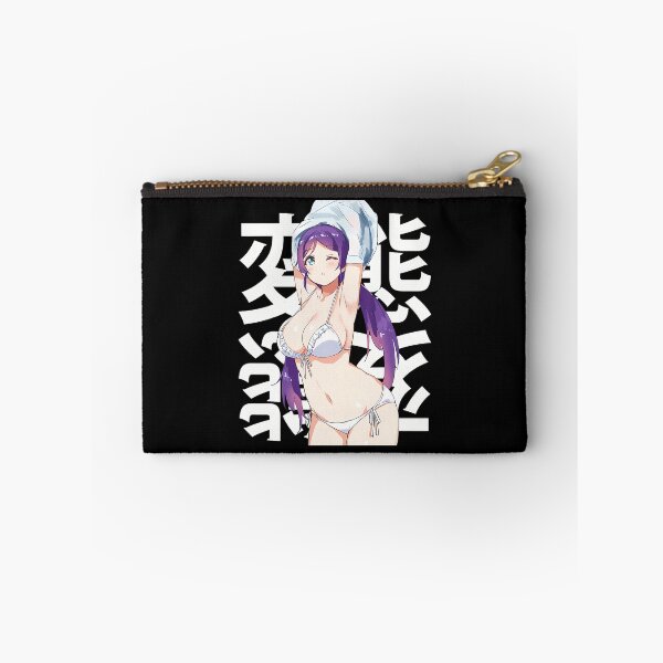 Item preview, Anime Cosplay Lewd Cute Waifu Otaku Manga designed and sold by Lhwatsrdina.