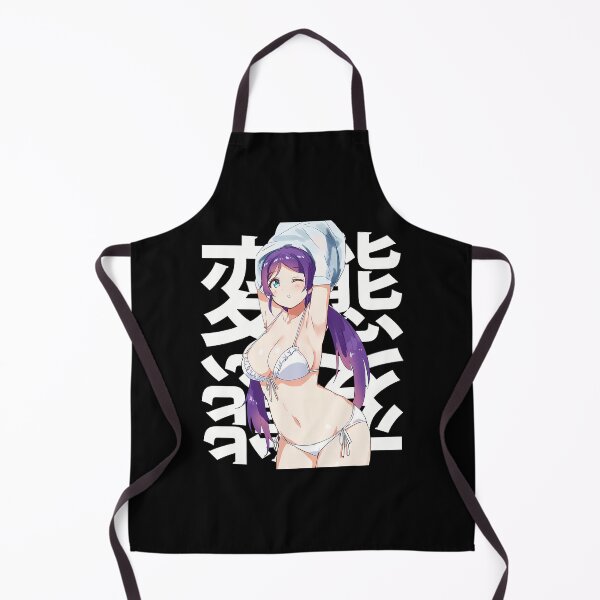 Item preview, Anime Cosplay Lewd Cute Waifu Otaku Manga designed and sold by Lhwatsrdina.