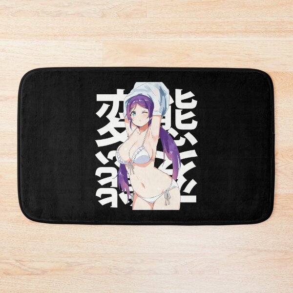 Item preview, Anime Cosplay Lewd Cute Waifu Otaku Manga designed and sold by Lhwatsrdina.