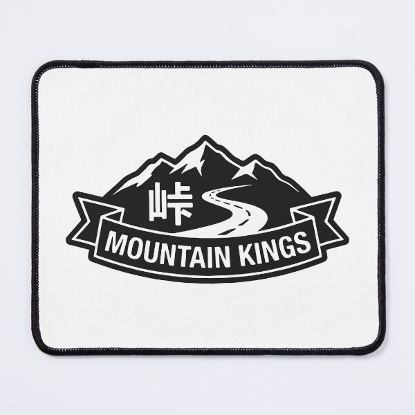 Item preview, Mountain Kings Racer Touge JDM designed and sold by carvect-id.