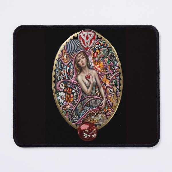 Item preview, BTAT-08-HEART OF Awareness designed and sold by vgocharms.