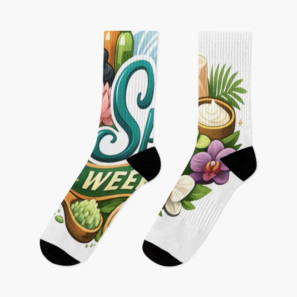 Item preview, Spa Weekend designed and sold by CatLovers Studio.