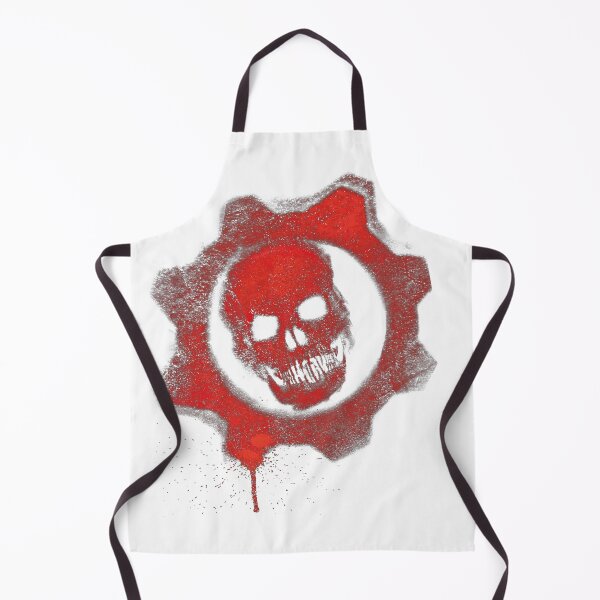Item preview, Gears of War designed and sold by EBANON.