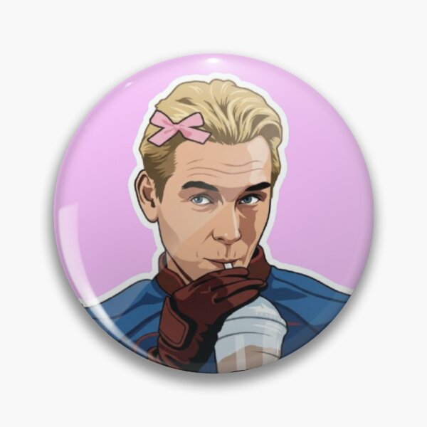 Item preview, Homelander Shirt, The Boys Fan Gift, Funny Superhero Graphic Tee, Sarcastic TV Show Gift, Homelander Feeling Pretty, Pop Culture Meme Tee, Gift for Him designed and sold by Feral Sticker Society.
