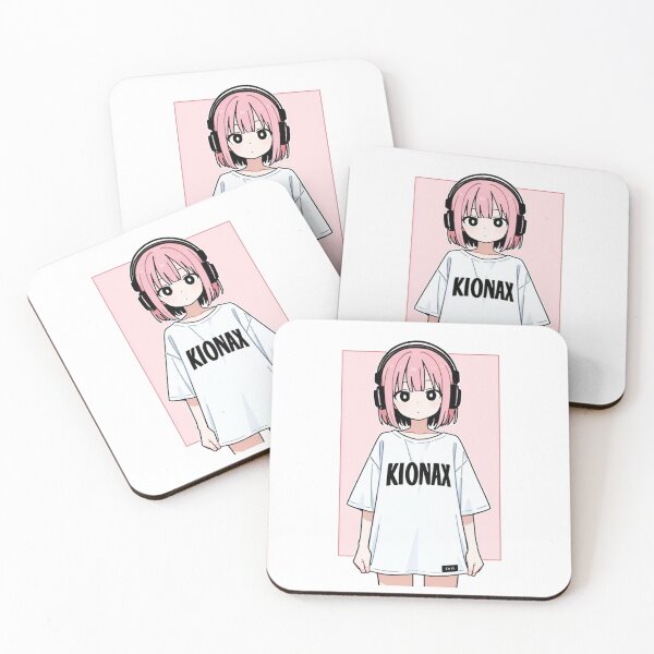 Item preview, Fashion - outfit woman headset designed and sold by AnimeShin.
