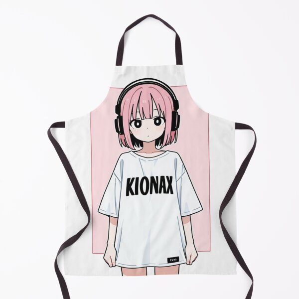 Item preview, Fashion - outfit woman headset designed and sold by AnimeShin.