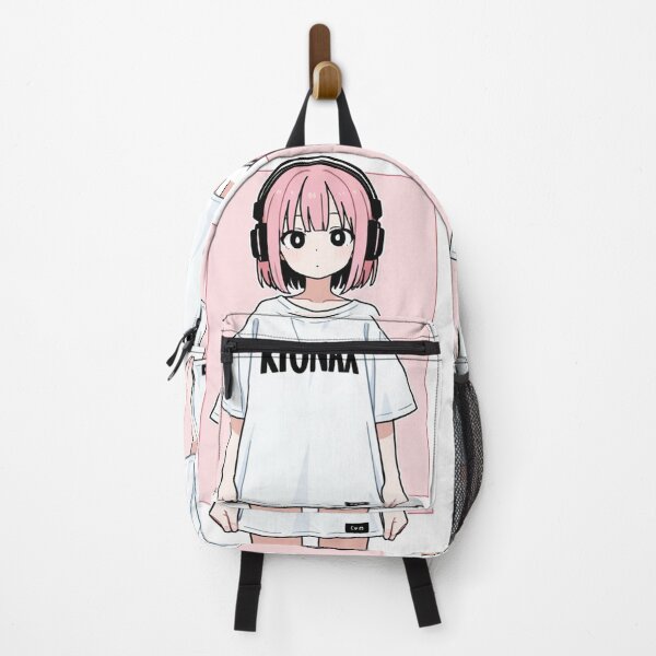 Item preview, Fashion - outfit woman headset designed and sold by AnimeShin.