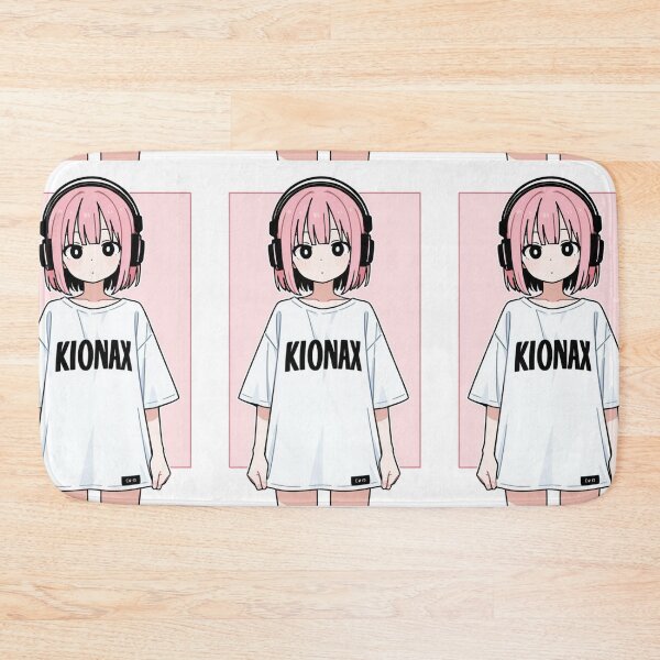 Item preview, Fashion - outfit woman headset designed and sold by AnimeShin.