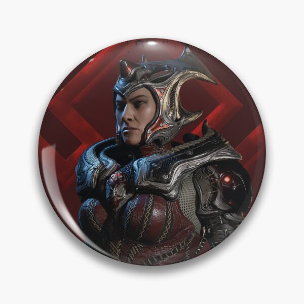 Item preview, Queen of the Horde designed and sold by EBANON.