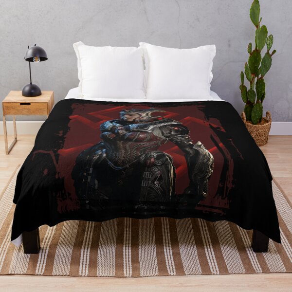 Item preview, Queen of the Horde designed and sold by EBANON.