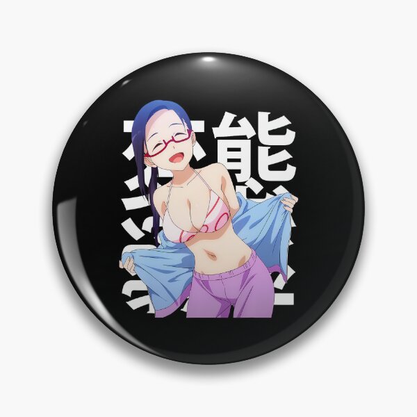 Item preview, Anime Mommy Lewd Waifu Otaku Japanese Cosplay Manga designed and sold by Lhwatsrdina.