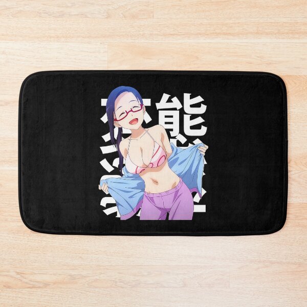 Item preview, Anime Mommy Lewd Waifu Otaku Japanese Cosplay Manga designed and sold by Lhwatsrdina.