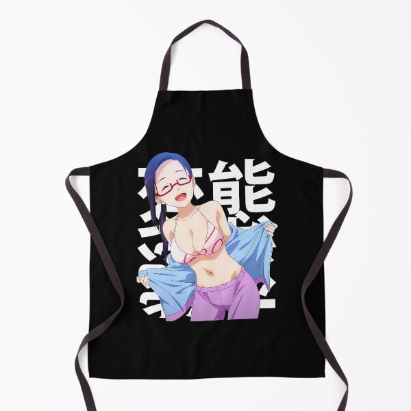 Item preview, Anime Mommy Lewd Waifu Otaku Japanese Cosplay Manga designed and sold by Lhwatsrdina.