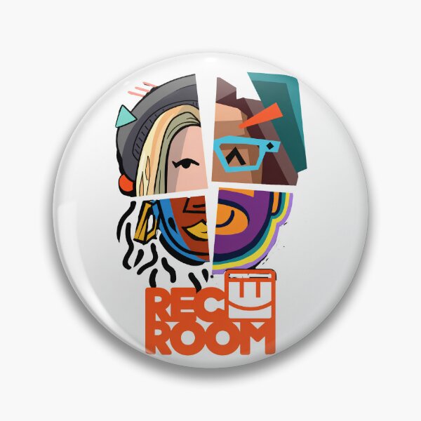 Item preview, Rec Room designed and sold by EchoMyriadArt.