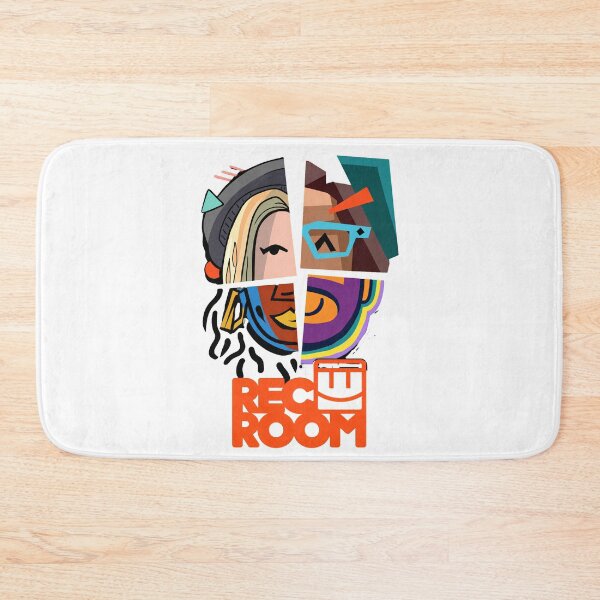 Item preview, Rec Room designed and sold by EchoMyriadArt.