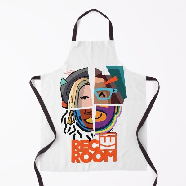 Item preview, Rec Room designed and sold by EchoMyriadArt.