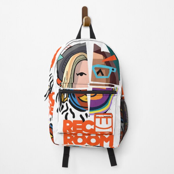 Item preview, Rec Room designed and sold by EchoMyriadArt.