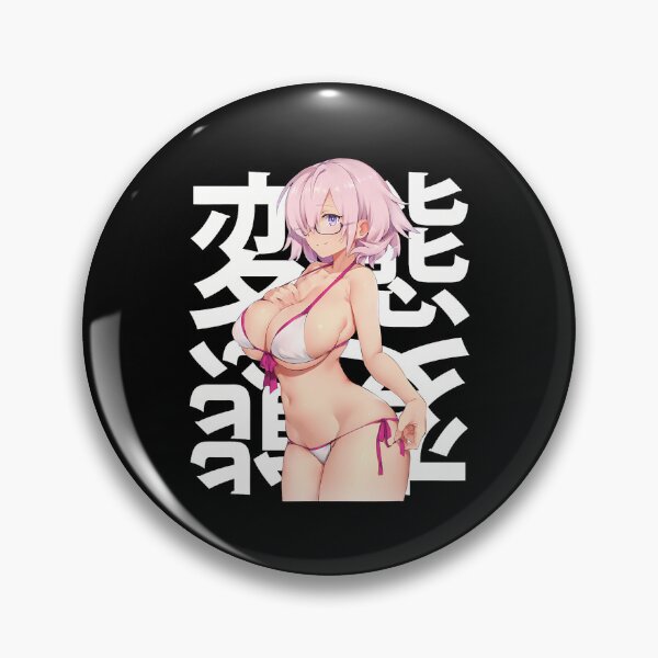 Item preview, Japanese Anime Aesthetic Lewd Mommy Waifu Otaku Cosplay designed and sold by Lhwatsrdina.