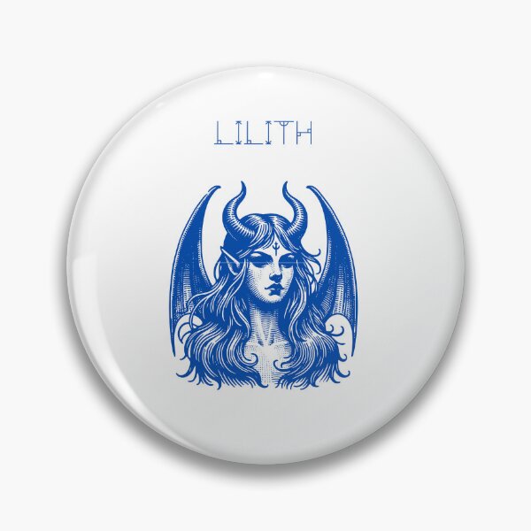 Item preview, Lilith: La Diosa de la Noche - Misticismo y Empoderamiento designed and sold by Csaba1983.