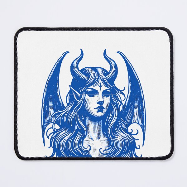 Item preview, Lilith: La Diosa de la Noche - Misticismo y Empoderamiento designed and sold by Csaba1983.
