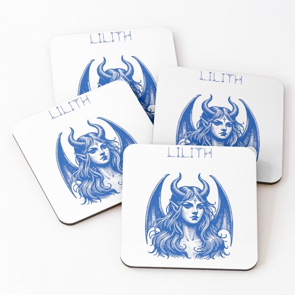 Item preview, Lilith: La Diosa de la Noche - Misticismo y Empoderamiento designed and sold by Csaba1983.