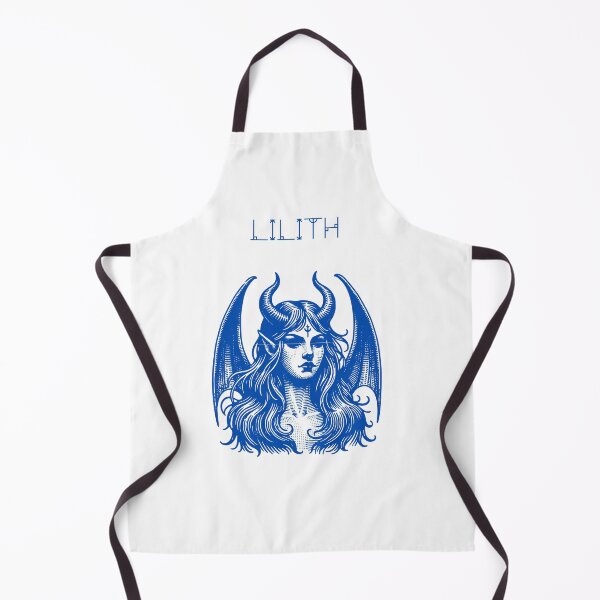 Item preview, Lilith: La Diosa de la Noche - Misticismo y Empoderamiento designed and sold by Csaba1983.