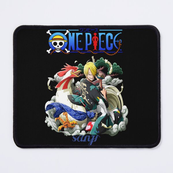 Item preview, Sanji designed and sold by PrismPulseApp.