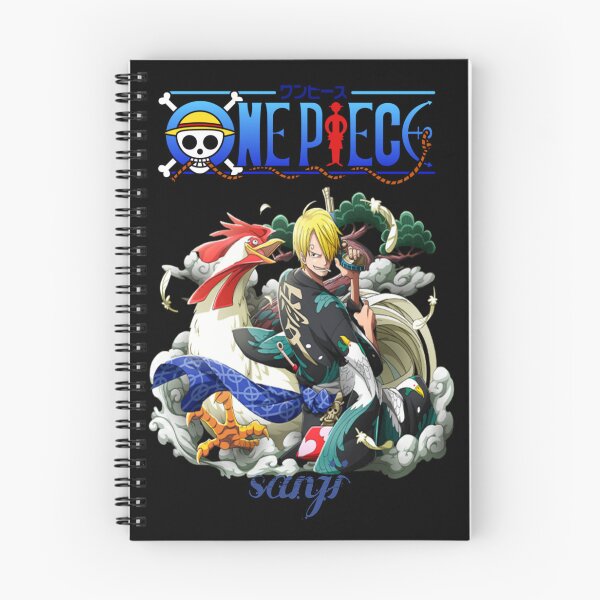 Item preview, Sanji designed and sold by PrismPulseApp.
