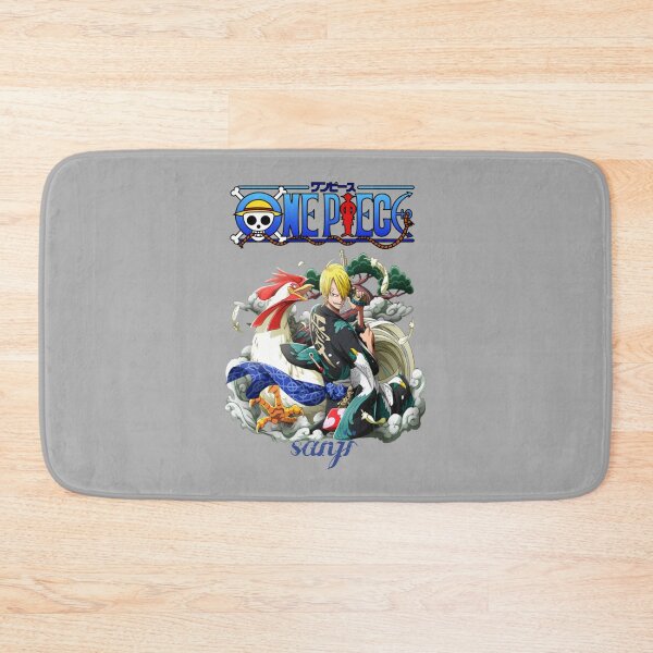Item preview, Sanji designed and sold by PrismPulseApp.