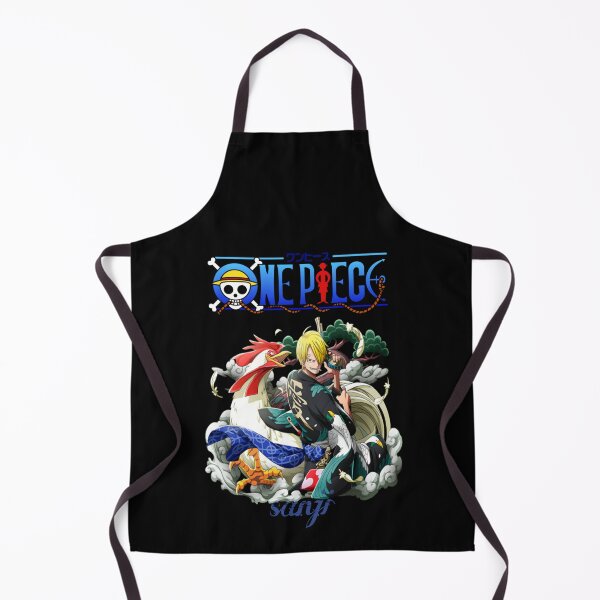 Item preview, Sanji designed and sold by PrismPulseApp.
