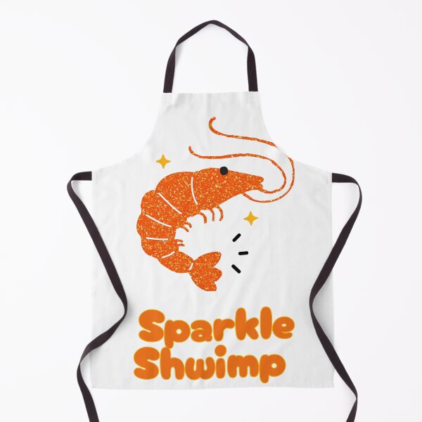 Item preview, Sparkle Shwimp designed and sold by Shrimps N Stuff.