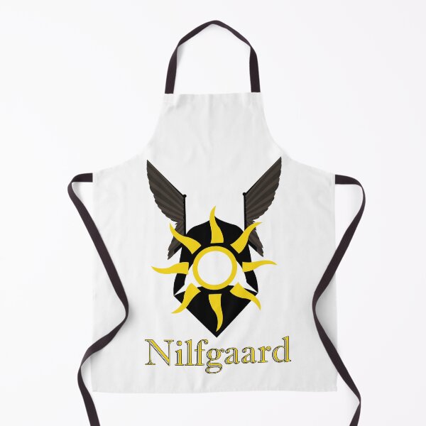 Item preview, The Witcher 3 Wild Hunt Nilfgaard designed and sold by EBANON.