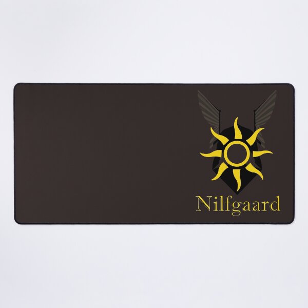 Item preview, The Witcher 3 Wild Hunt Nilfgaard designed and sold by EBANON.