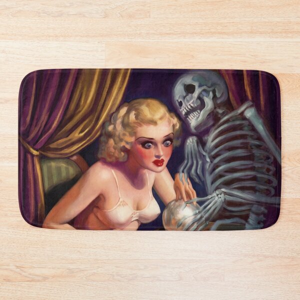 Item preview, Clair Voyant Fortune Telling School designed and sold by graficsfx.