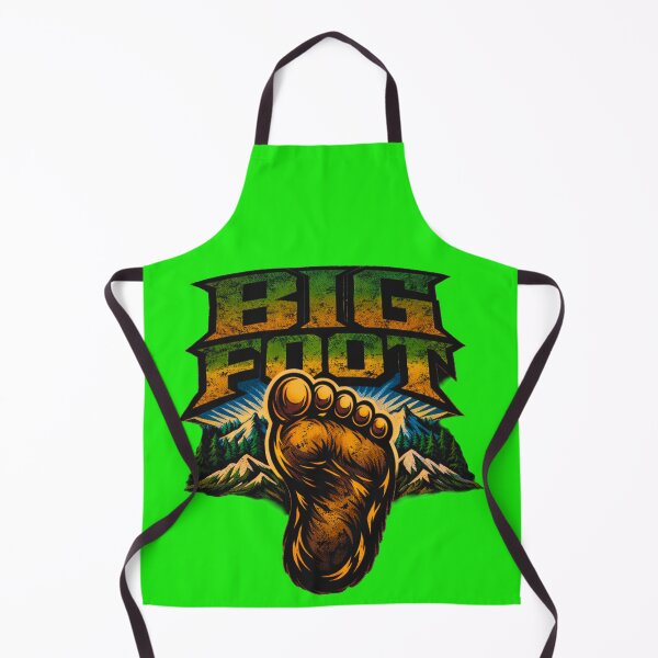 Item preview, funny Hand Boop Nose Bigfoot Sasquatch Bigfoot Lovers designed and sold by Log77.