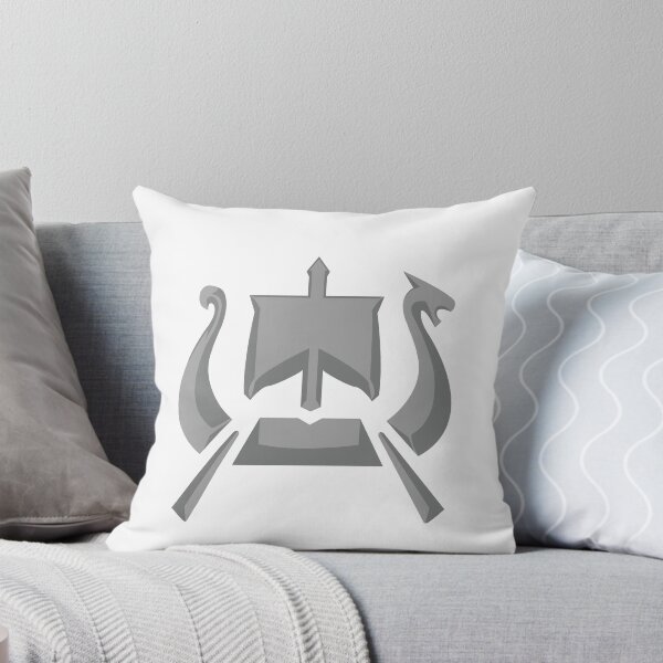 Item preview, The Witcher 3 Wild Hunt SKELLIGE Logo designed and sold by EBANON.