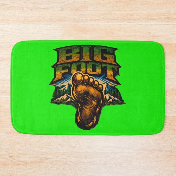 Item preview, funny Hand Boop Nose Bigfoot Sasquatch  Bigfoot  Lovers designed and sold by Log77.