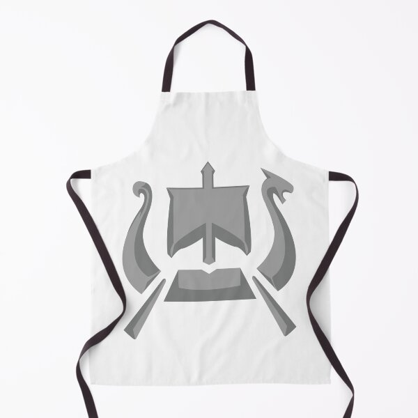 Item preview, The Witcher 3 Wild Hunt SKELLIGE Logo designed and sold by EBANON.