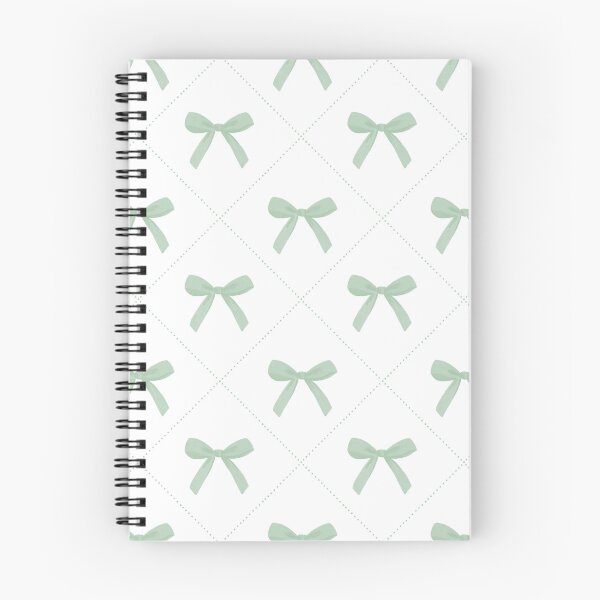 Item preview, Sage Bows - Coquette Harlequim Pattern designed and sold by anigui.