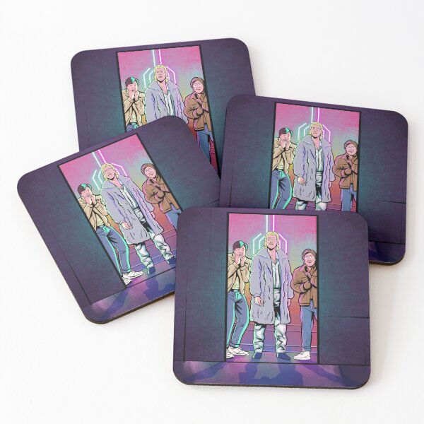 Item preview, Elevator operator designed and sold by Geek-Repository.