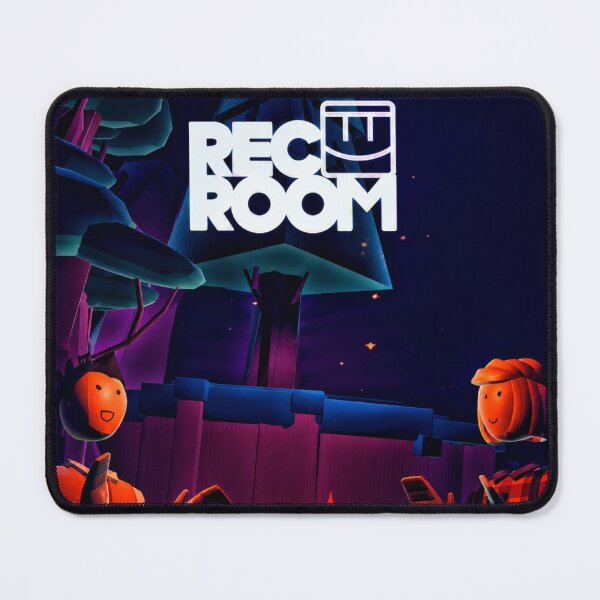 Item preview, Rec Room designed and sold by EchoMyriadArt.