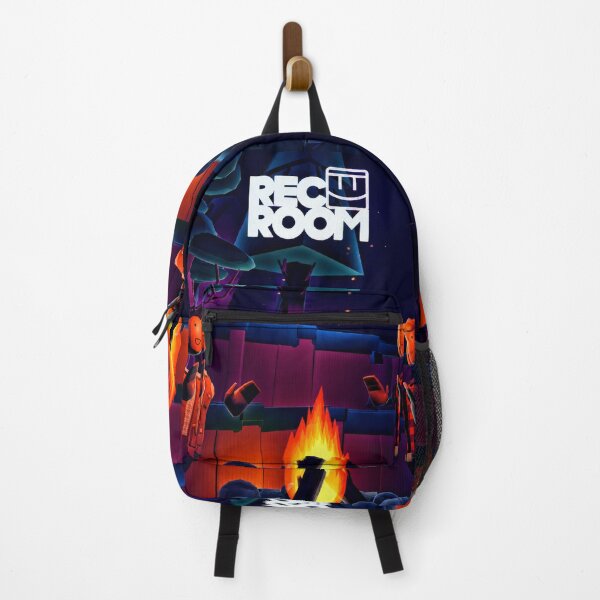 Item preview, Rec Room designed and sold by EchoMyriadArt.