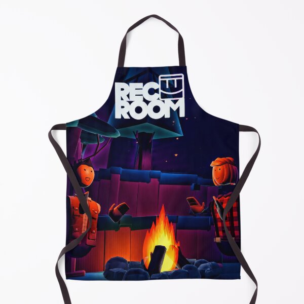 Item preview, Rec Room designed and sold by EchoMyriadArt.