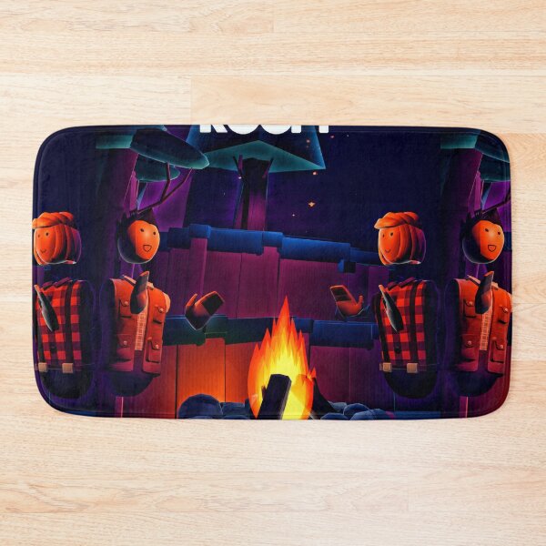 Item preview, Rec Room designed and sold by EchoMyriadArt.