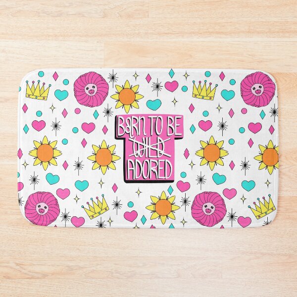 Item preview, Leo. Wild, but Born To Be Adored designed and sold by TaaLoveDesigns.