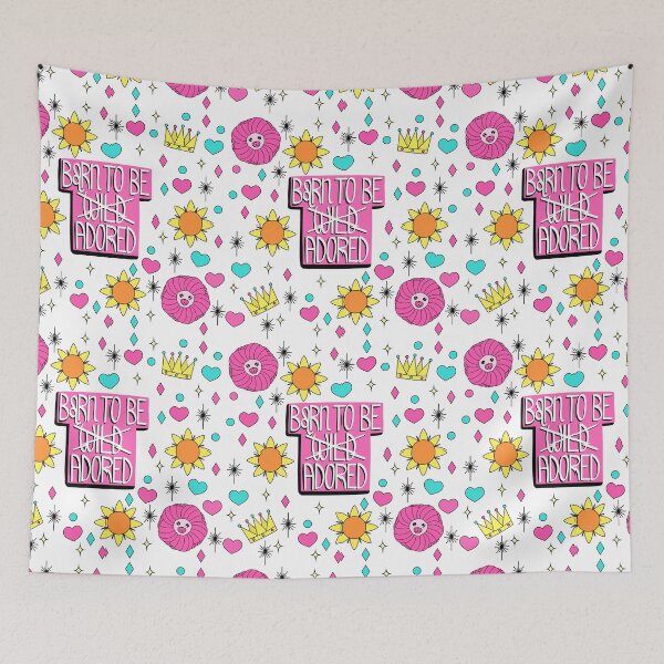 Item preview, Leo. Wild, but Born To Be Adored designed and sold by TaaLoveDesigns.